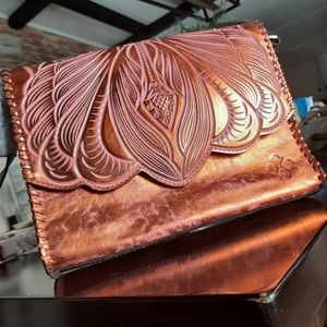 Patricia Nash Crossbody Bag